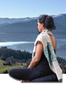 Stage de développement personnel