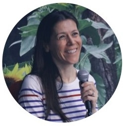 Dr-Gwenaelle Fillon parle de Bruno Lallement