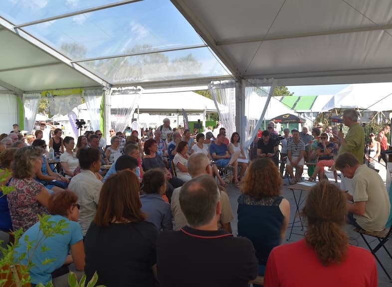 Qui est vraiment Bruno Lallement