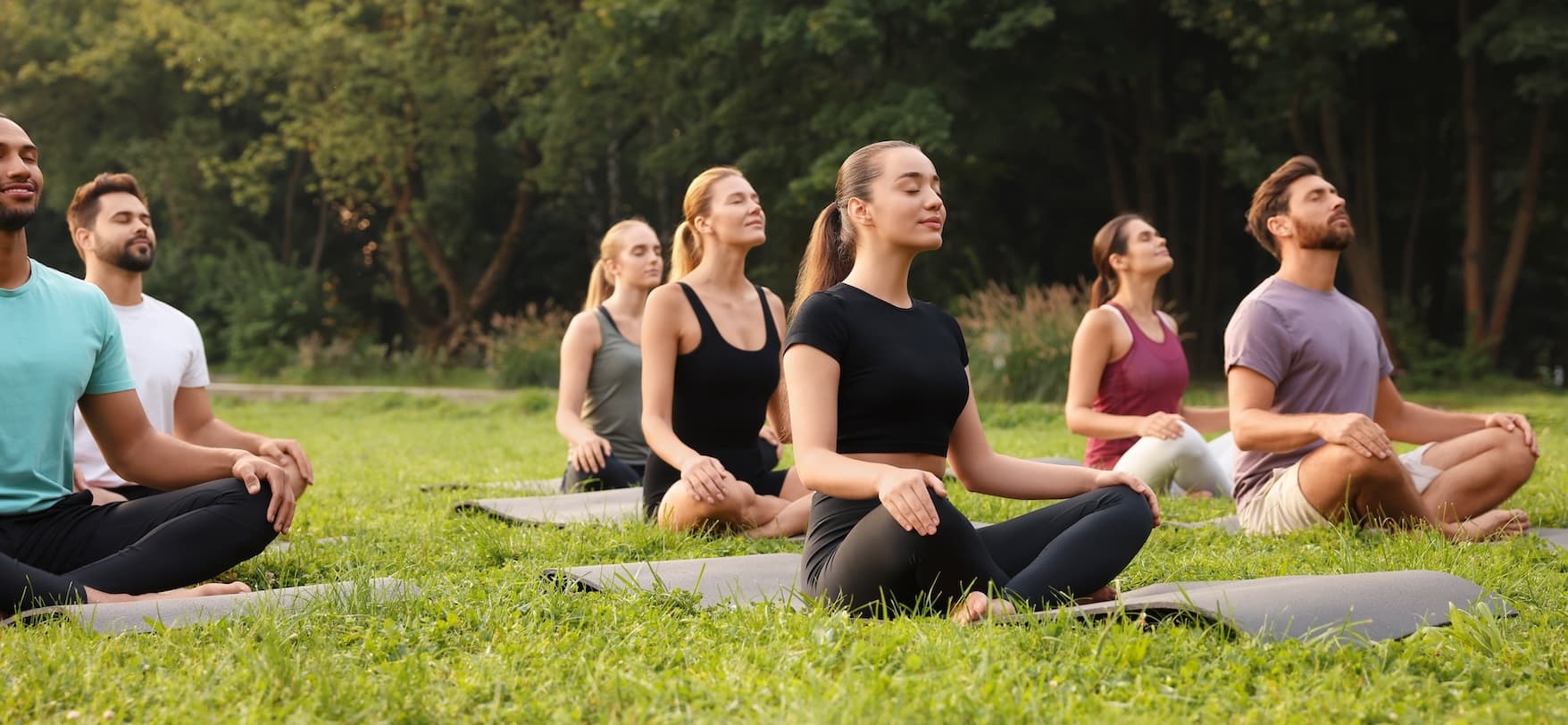 méditation pleine conscience en stage
