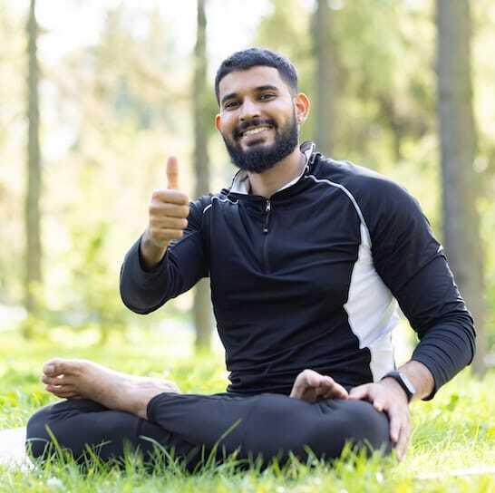 se parler à soi-même