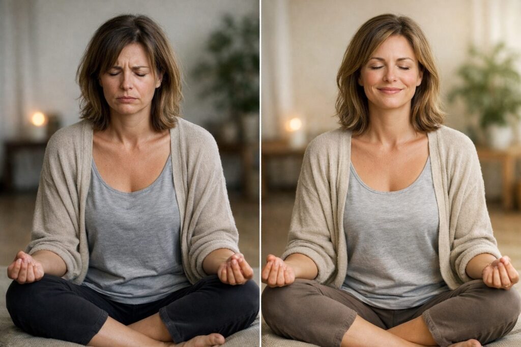 Programme de méditation