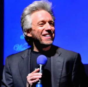 Gregg Braden