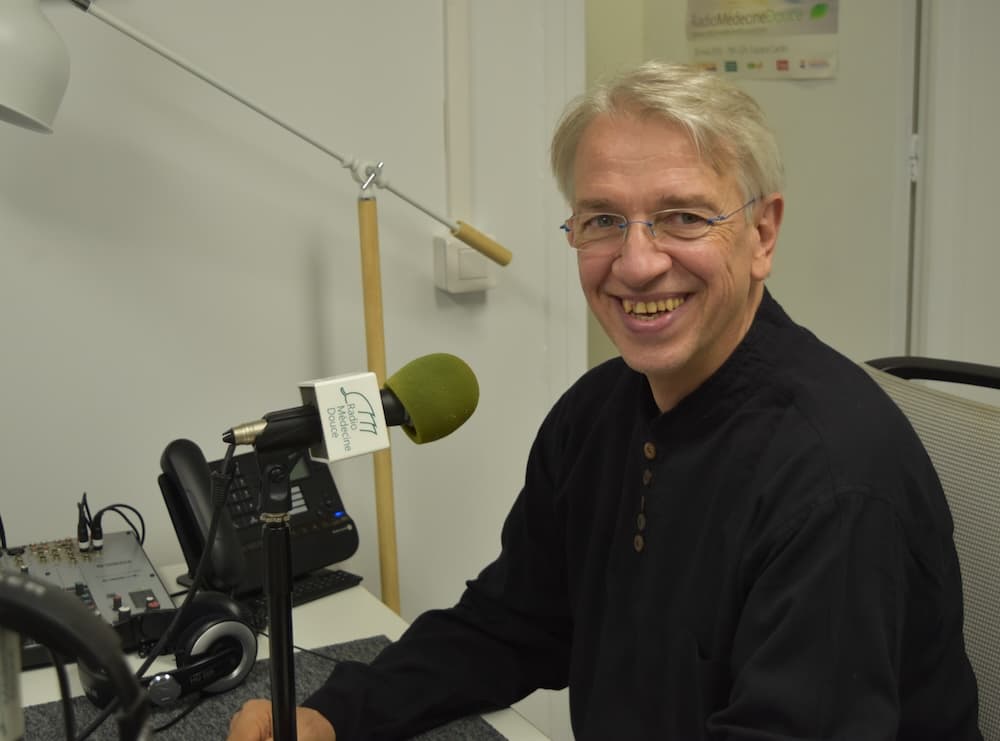 soirées découvertes avec Bruno Lallement