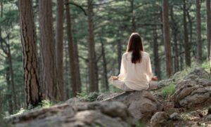 comment bien méditer