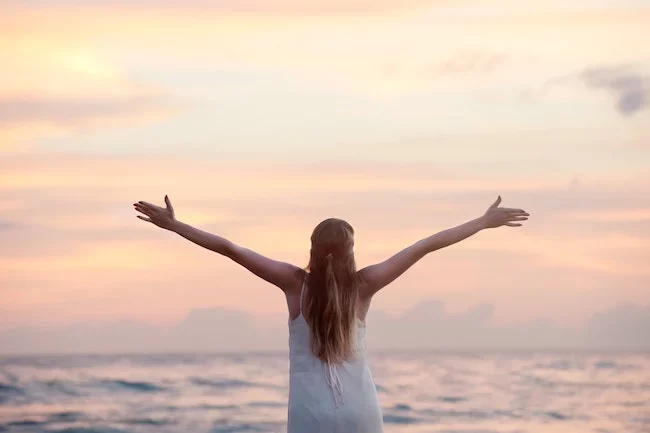 Comment être et rester positif