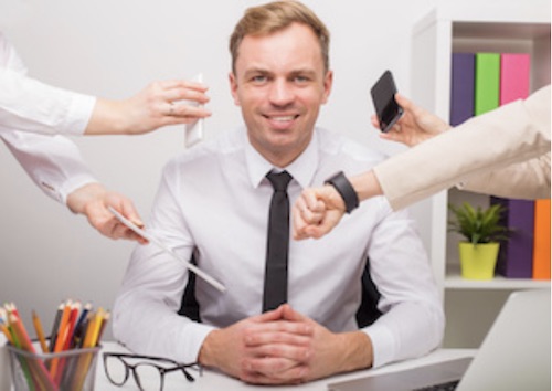 comment réduire le stress