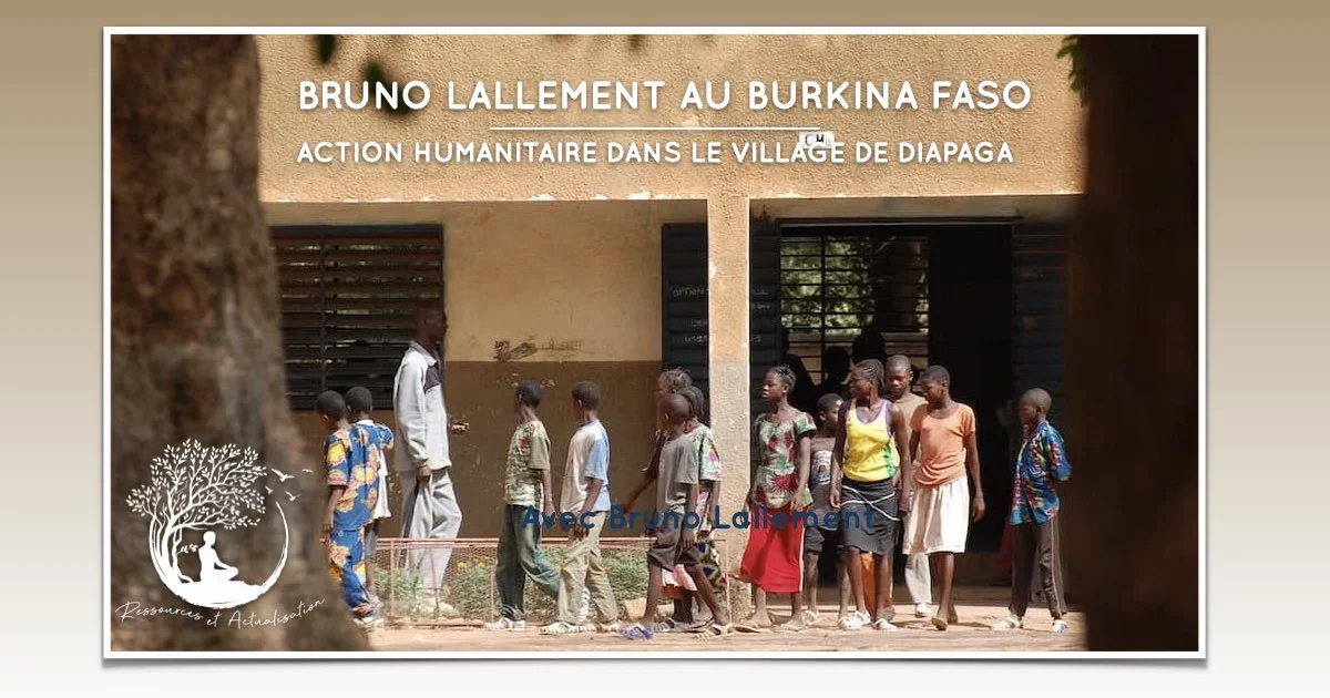 Burkina Faso