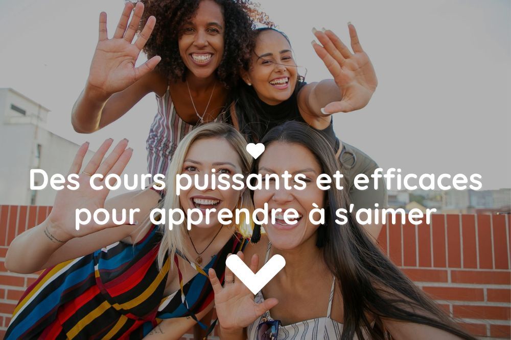 Comment avoir confiance en soi