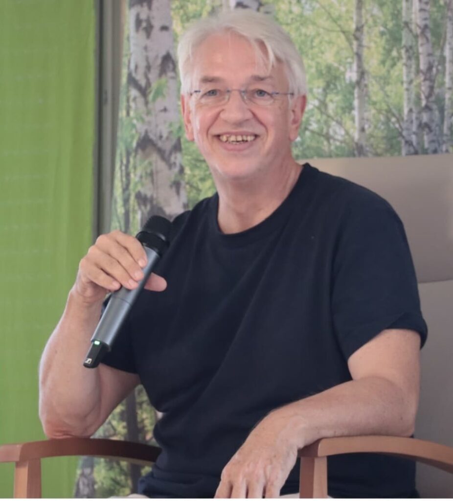 les pépites de Bruno Lallement