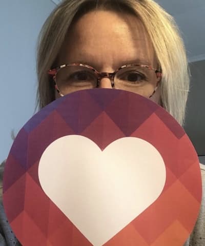 témoignage de Véronique sur le coffret de cartes de Bruno Lallement