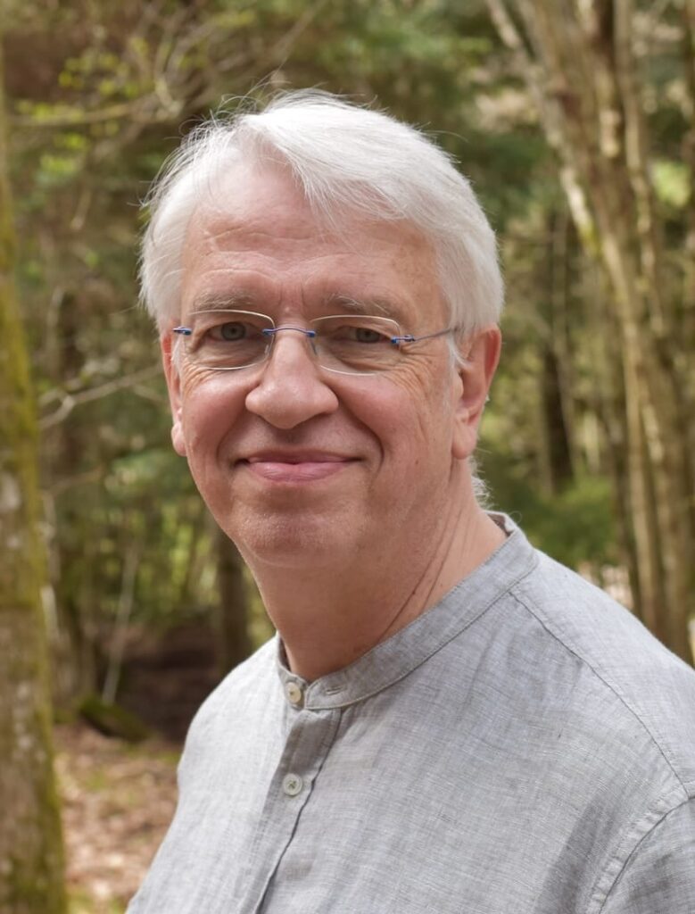 Bruno Lallement parle de méditation