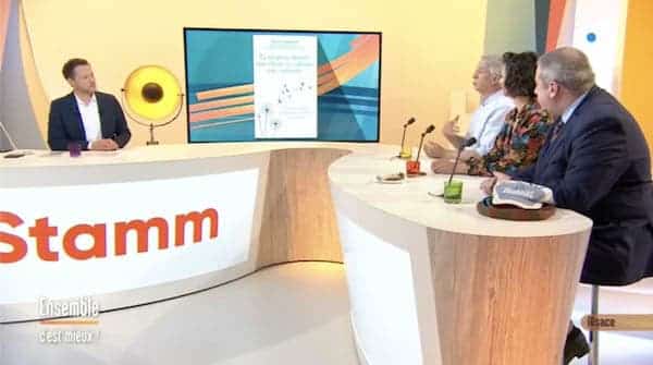 Tu ne peux désirer une chose et cultiver son contraire