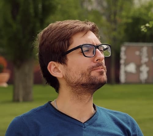 Christophe donne son avis sur réalise ton aspiration