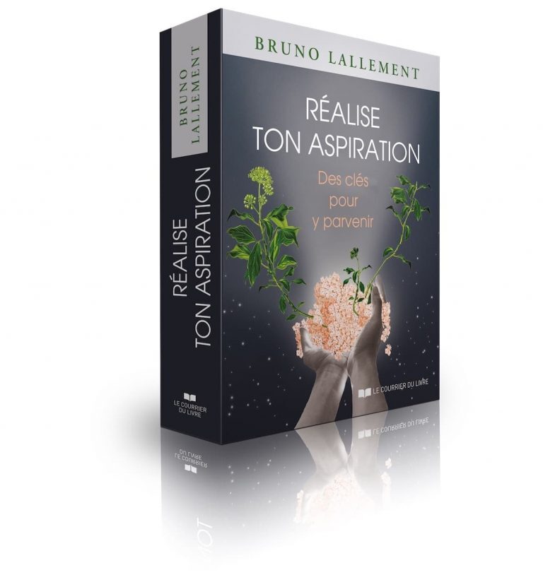 Réalise ton aspiration le coffrert