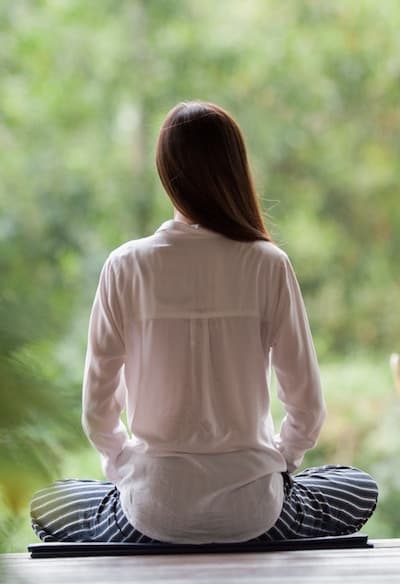 Méditation - Santé