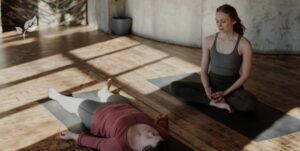 Cours de sophrologie