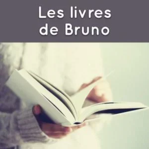 livre de Bruno Lallement