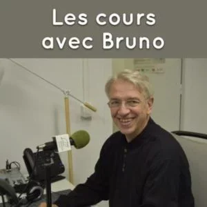 Bruno Lallement