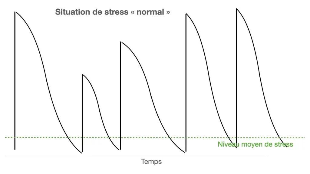 stress émotionnel