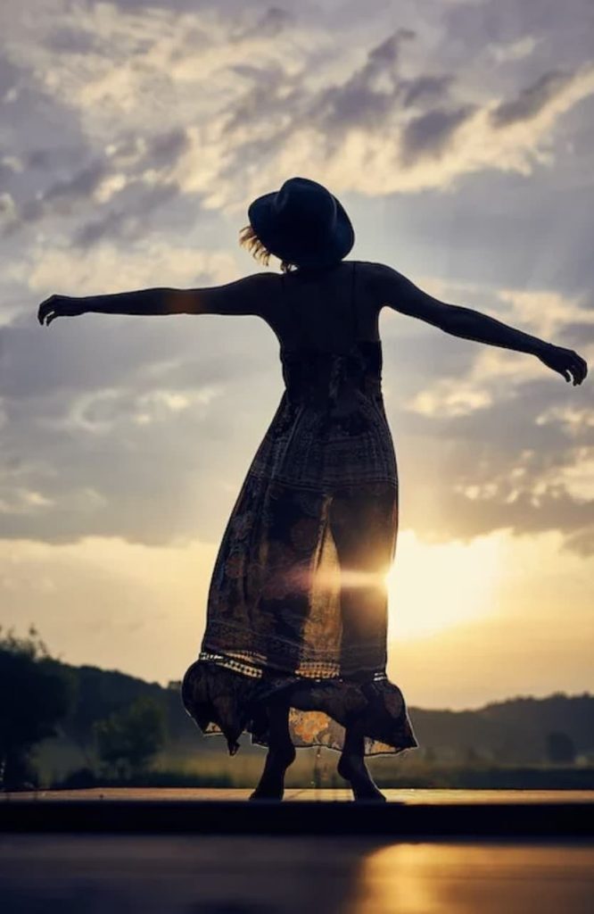 Comment être et rester positif malgré les circonstances