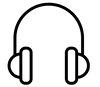 écouteur