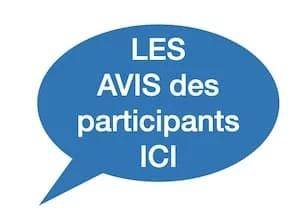 Les avis des participants sur l'atelier vidéo sur la confiance en soi