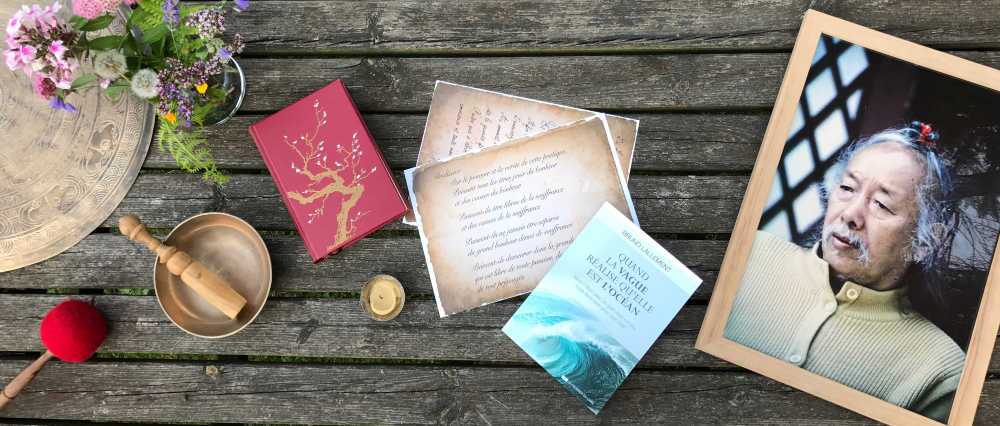 Bruno Lallement et rencontre