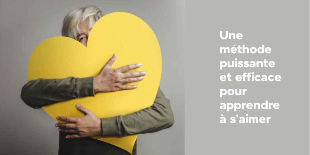 Pourquoi s’aimer soi-même