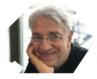 Bruno Lallement en conférence Bruno Lallement en conférence