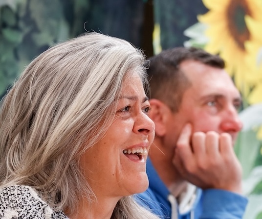 réaliser ses aspirations