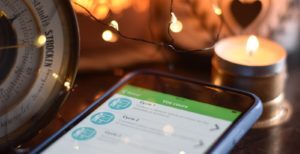 Cours de méditation avec Bruno Lallement