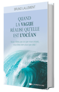 Quand la vague réalise qu'elle est l'océan - Vous n'êtes pas ce que vous croyez, vous êtes bien plus