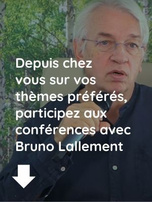 bruno lallement thèmes conférences