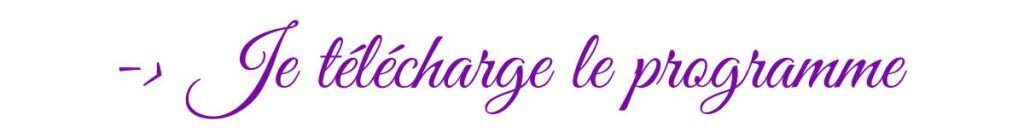 téléchargement programme