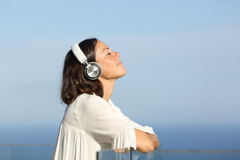 Cours de méditation en ligne