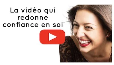 avoir confiance en soi