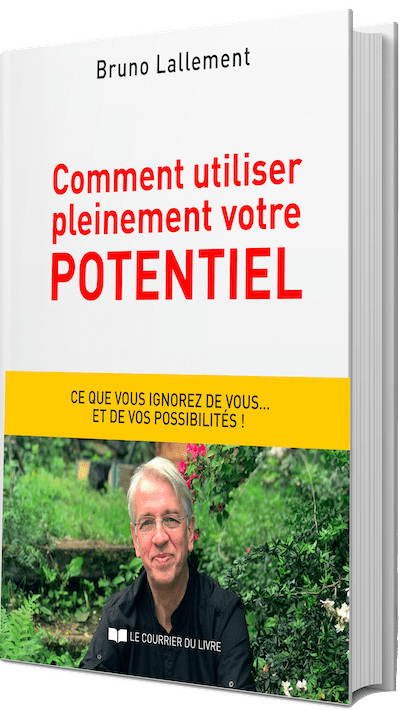 Bruno Lallement