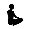 Méditation en stage