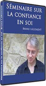 Livre confiance en soi