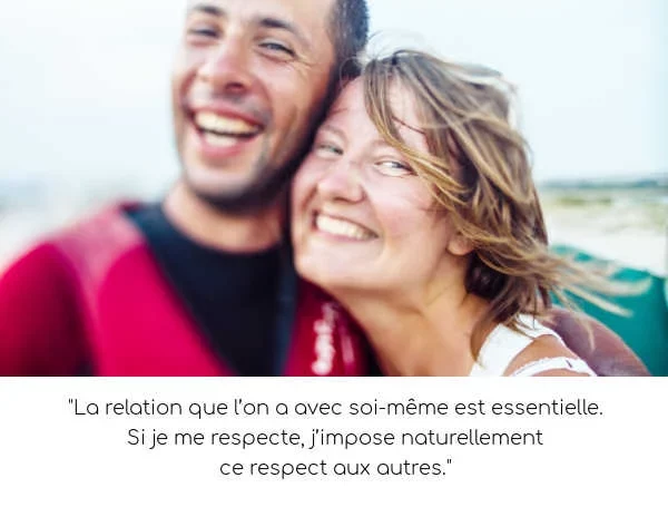 relations heureuses
