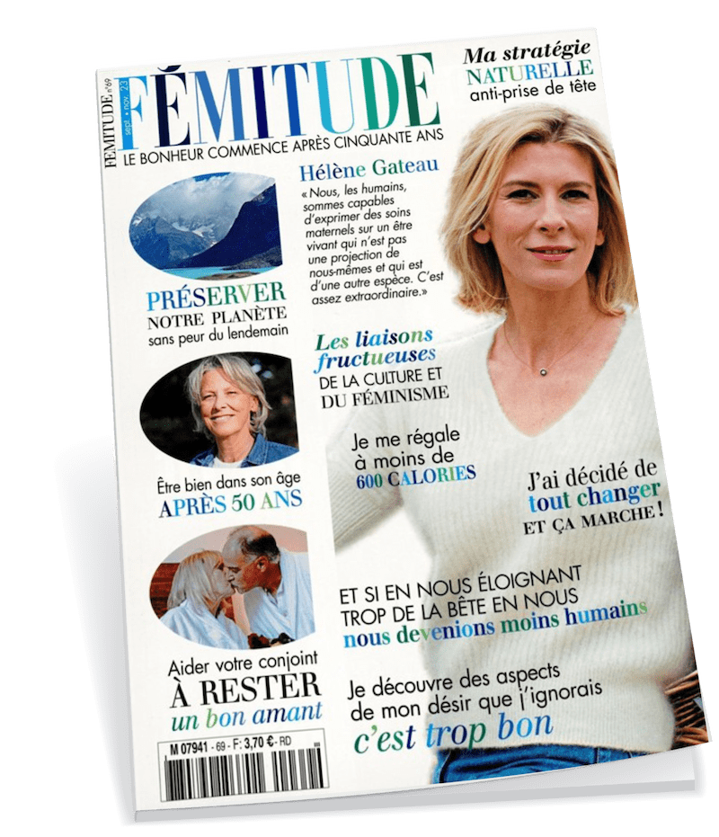 fémitude