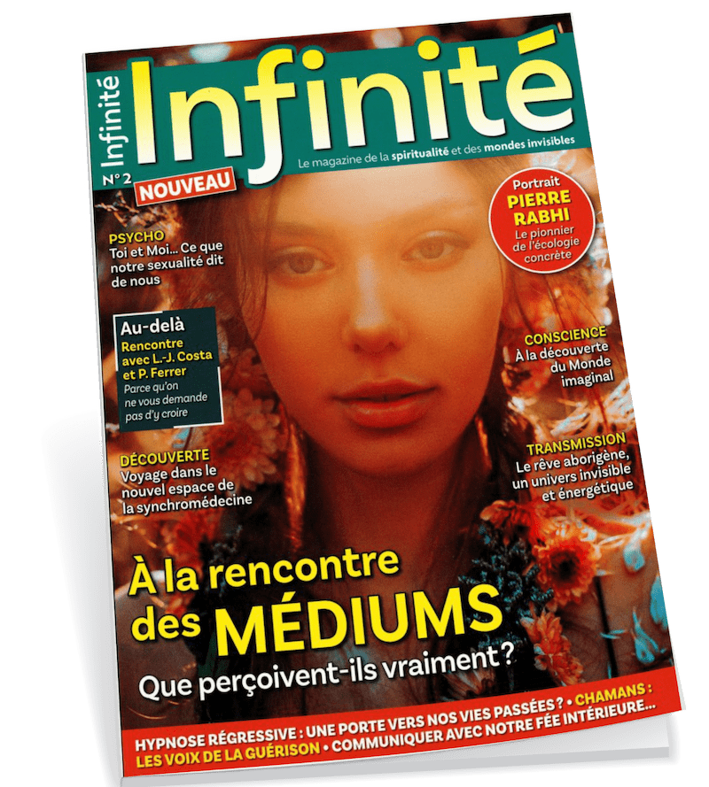 infinite