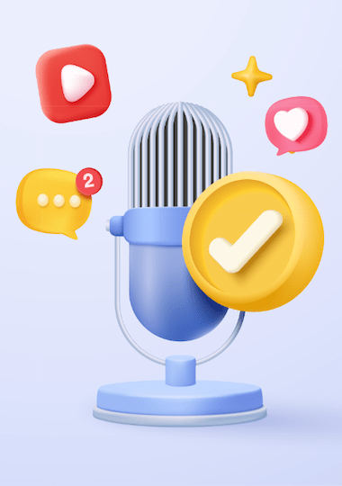 Podcast du mois