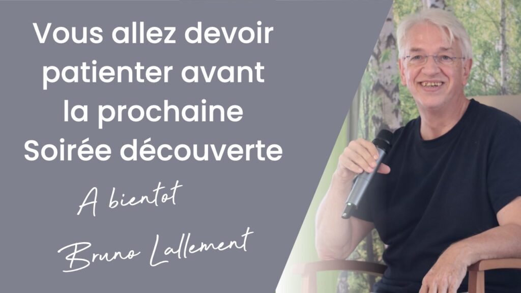 direct avec Bruno