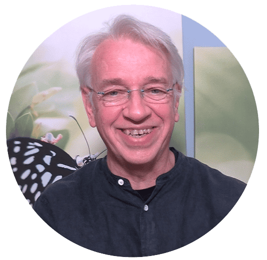 Bruno Lallement
