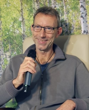 Eric apporte son avis sur Bruno Lallement