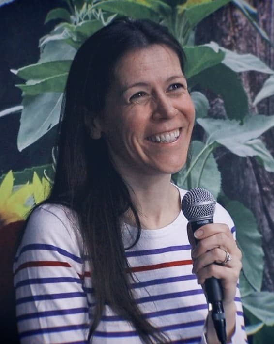 Une scientifique donne son avis sur Bruno Lallement