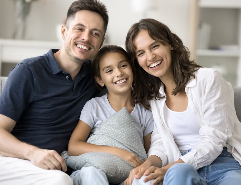 relation parent enfant