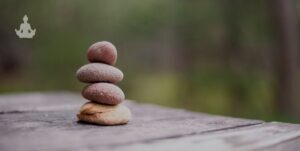 Pierres zen